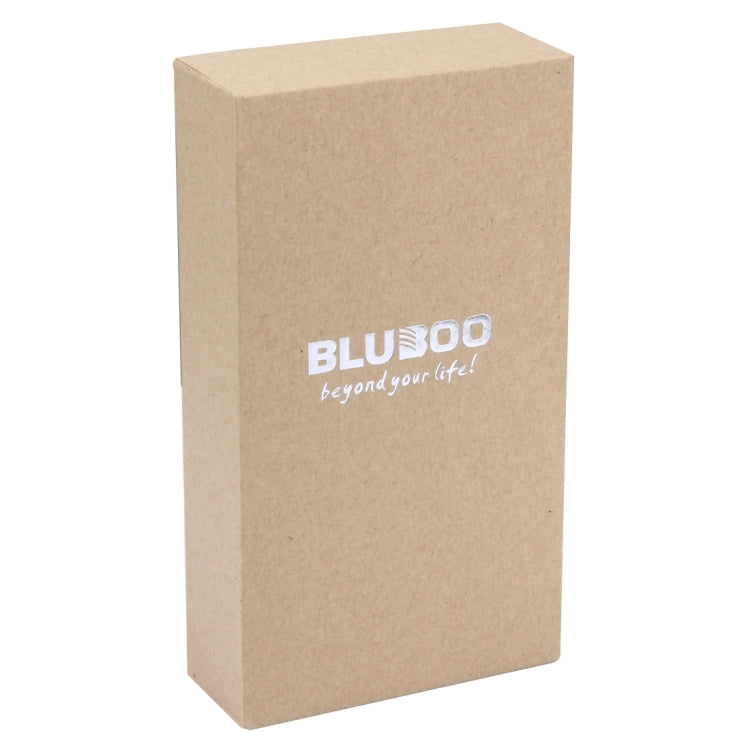 BLUBOO Picasso, 2GB+16GB, 5.0 inch Android 5.1 MediaTek MT6580 Quad Core 1.3GHz, Dual SIM, FM Radio, Network: 3G(Dark Blue)