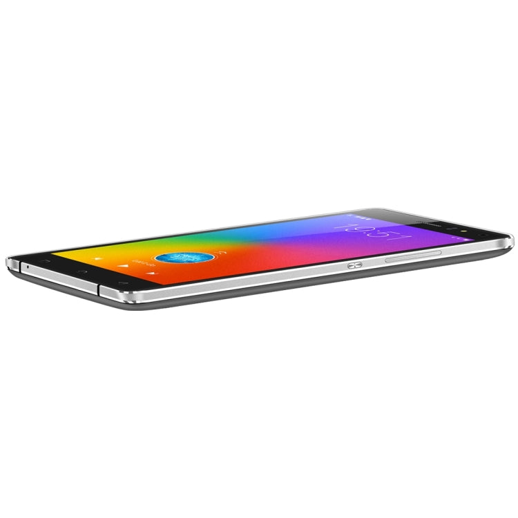 VKworld T3 16GB, Network: 4G, Professional High Volume Loudspeaker(Size: 25mmx35mm), Music Phone, Anti-Fingerprint Texture Back Cover,