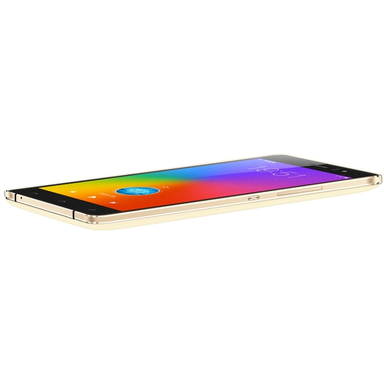 VKworld T3 16GB, Network: 4G, Professional High Volume Loudspeaker(Size: 25mmx35mm), Music Phone, Anti-Fingerprint Texture Back Cover,