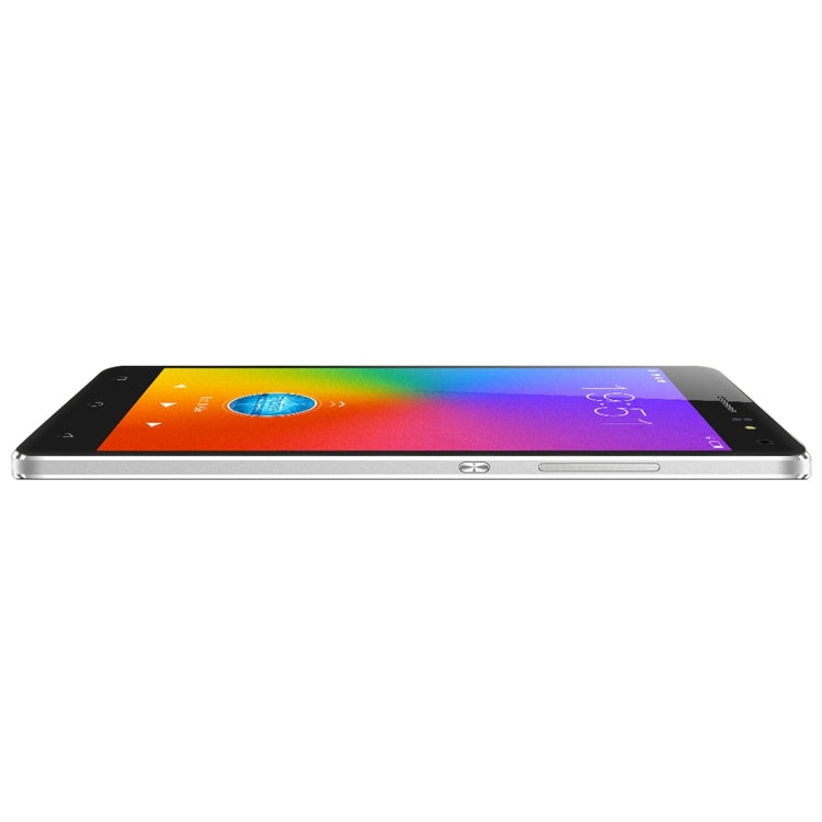 VKworld T3 16GB, Network: 4G, Professional High Volume Loudspeaker(Size: 25mmx35mm), Music Phone, Anti-Fingerprint Texture Back Cover,