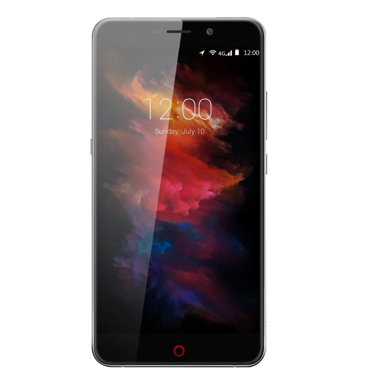 [HK Warehouse] UMI Max, 3GB+16GB, Fingerprint Scanner, 5.5 inch 2.5D Arc Android 6.0 MediaTek Helio P10 Octa Core, Network: 4G