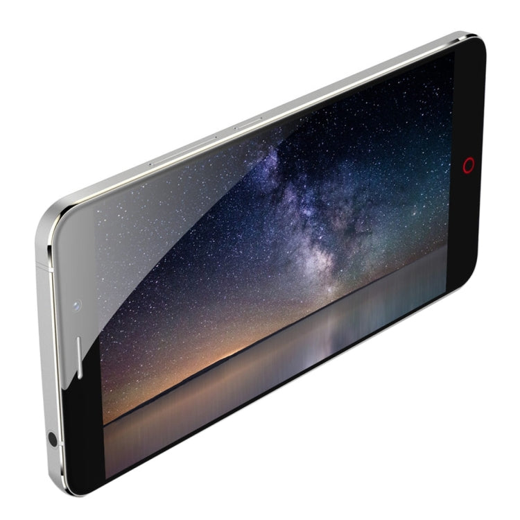 [HK Warehouse] UMI Max, 3GB+16GB, Fingerprint Scanner, 5.5 inch 2.5D Arc Android 6.0 MediaTek Helio P10 Octa Core, Network: 4G