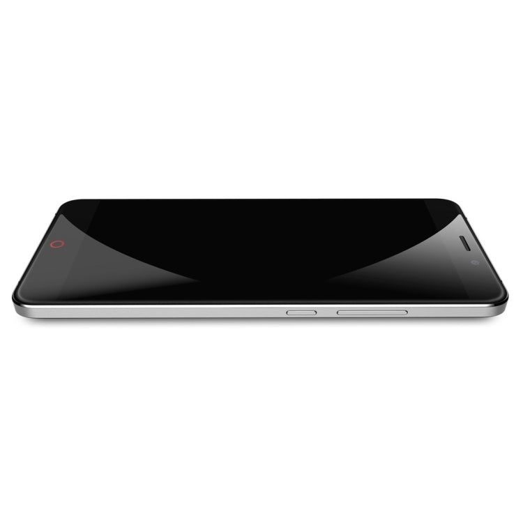 [HK Warehouse] UMI Max, 3GB+16GB, Fingerprint Scanner, 5.5 inch 2.5D Arc Android 6.0 MediaTek Helio P10 Octa Core, Network: 4G