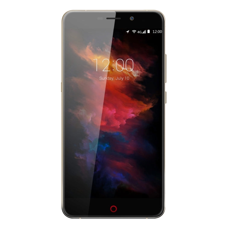 [HK Warehouse] UMI Max, 3GB+16GB, Fingerprint Scanner, 5.5 inch 2.5D Arc Android 6.0 MediaTek Helio P10 Octa Core, Network: 4G