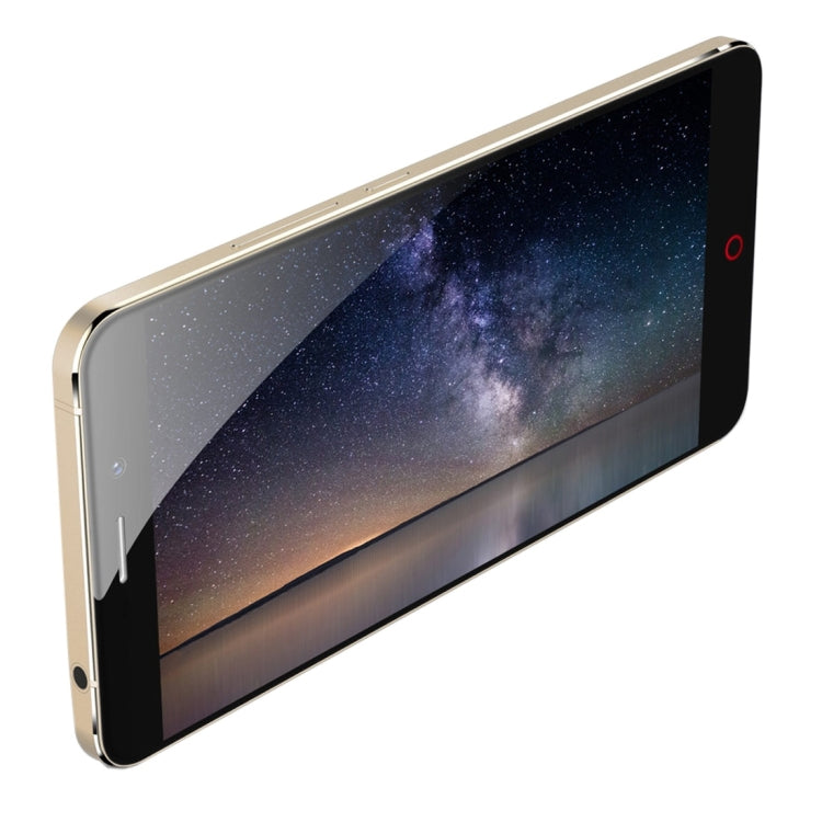 [HK Warehouse] UMI Max, 3GB+16GB, Fingerprint Scanner, 5.5 inch 2.5D Arc Android 6.0 MediaTek Helio P10 Octa Core, Network: 4G