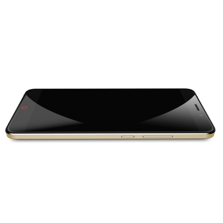 [HK Warehouse] UMI Max, 3GB+16GB, Fingerprint Scanner, 5.5 inch 2.5D Arc Android 6.0 MediaTek Helio P10 Octa Core, Network: 4G