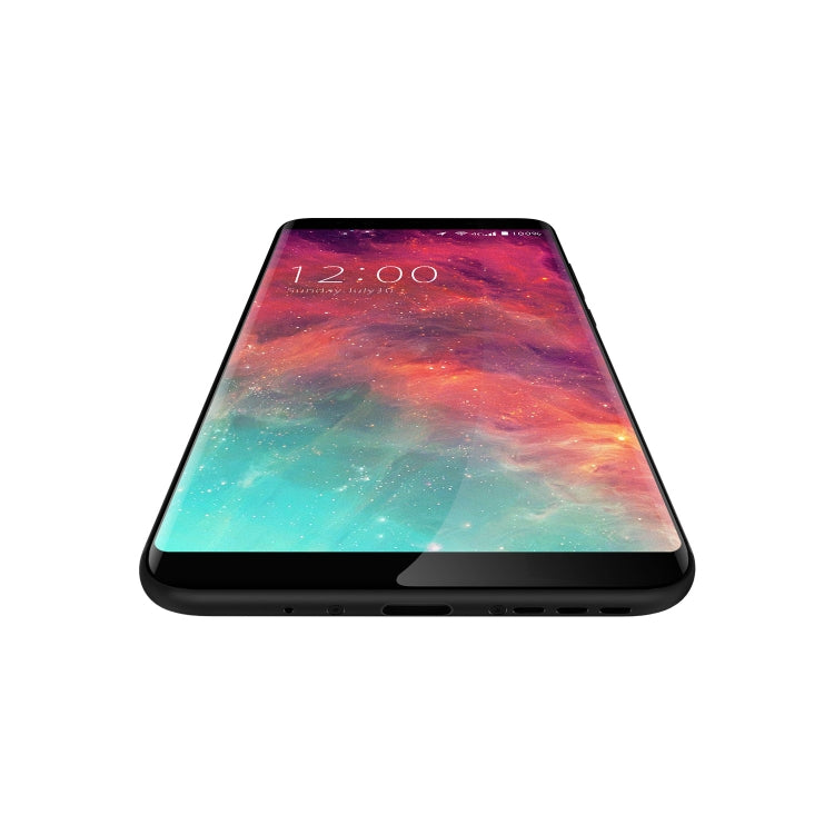 [HK Warehouse] UMIDIGI S2, 4GB+64GB, Dual Back Cameras, Fingerprint Identification, 5100mAh Battery, 6.0 inch Sharp Screen Android 6.0 Helio P20 Octa Core up to 2.3GHz, Network: 4G, Dual SIM, OTG