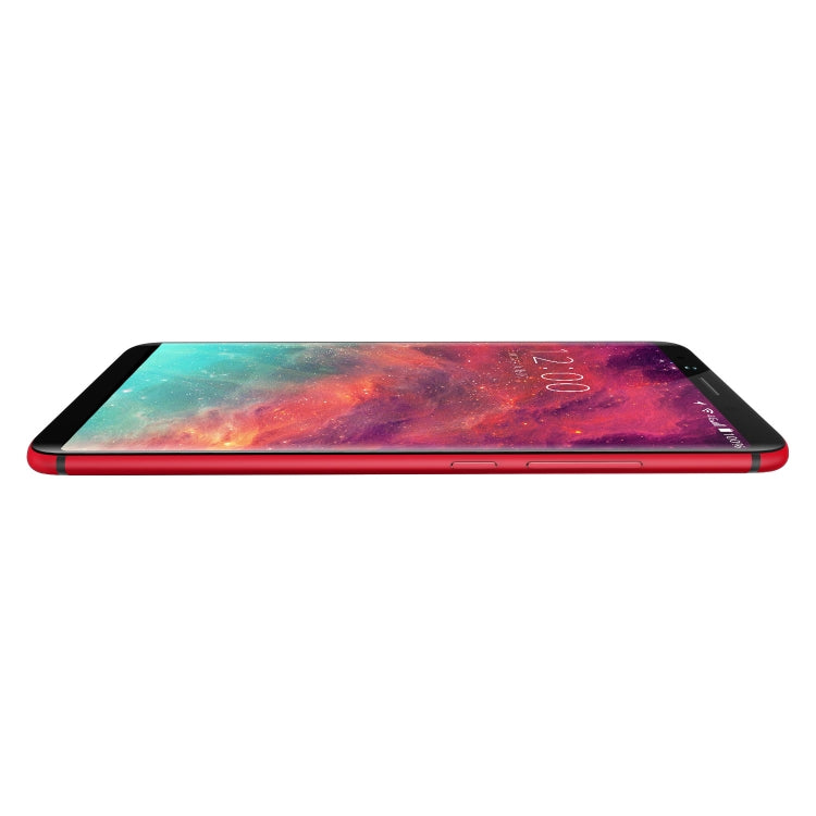 [HK Warehouse] UMIDIGI S2, 4GB+64GB, Dual Back Cameras, Fingerprint Identification, 5100mAh Battery, 6.0 inch Sharp Screen Android 6.0 Helio P20 Octa Core up to 2.3GHz, Network: 4G, Dual SIM, OTG