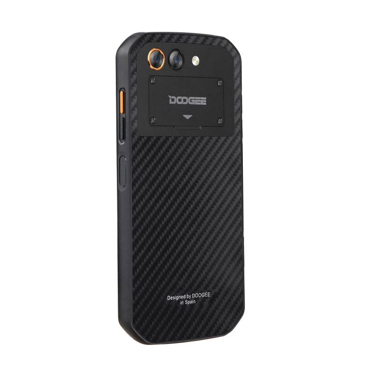 [HK Warehouse] DOOGEE S30 Triple Proofing Phone, 2GB+16GB, IP68 Waterproof Dustproof Shockproof, Fingerprint Identification, 5.0 inch Android 7.0 MTK6737V Quad Core up to 1.3GHz, Network: 4G, Dual SIM