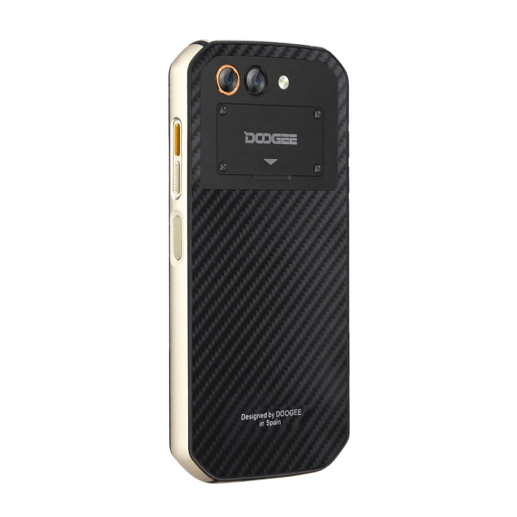 [HK Warehouse] DOOGEE S30 Triple Proofing Phone, 2GB+16GB, IP68 Waterproof Dustproof Shockproof, Fingerprint Identification, 5.0 inch Android 7.0 MTK6737V Quad Core up to 1.3GHz, Network: 4G, Dual SIM