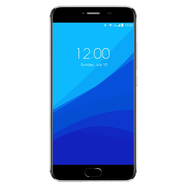[HK Warehouse] UMI Z, 4GB+32GB, Fingerprint Identification,  5.5 inch Sharp Screen Android 6.0 MTK Helio X27 Deca Core up to 2.6GHz, Network: 4G, Dual SIM, OTG