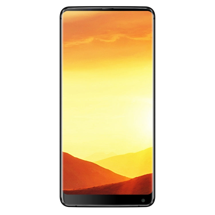 [HK Warehouse] VKworld S8, 4GB+64GB, Dual Back Cameras, Face & Fingerprint Identification, 5500mAh Battery, 5.99 inch Full Screen Android 7.0 MTK6750T Octa Core up to 1.5GHz, Network: 4G, Dual SIM