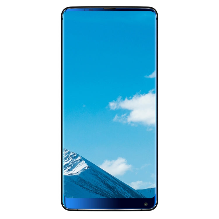 [HK Warehouse] VKworld S8, 4GB+64GB, Dual Back Cameras, Face & Fingerprint Identification, 5500mAh Battery, 5.99 inch Full Screen Android 7.0 MTK6750T Octa Core up to 1.5GHz, Network: 4G, Dual SIM