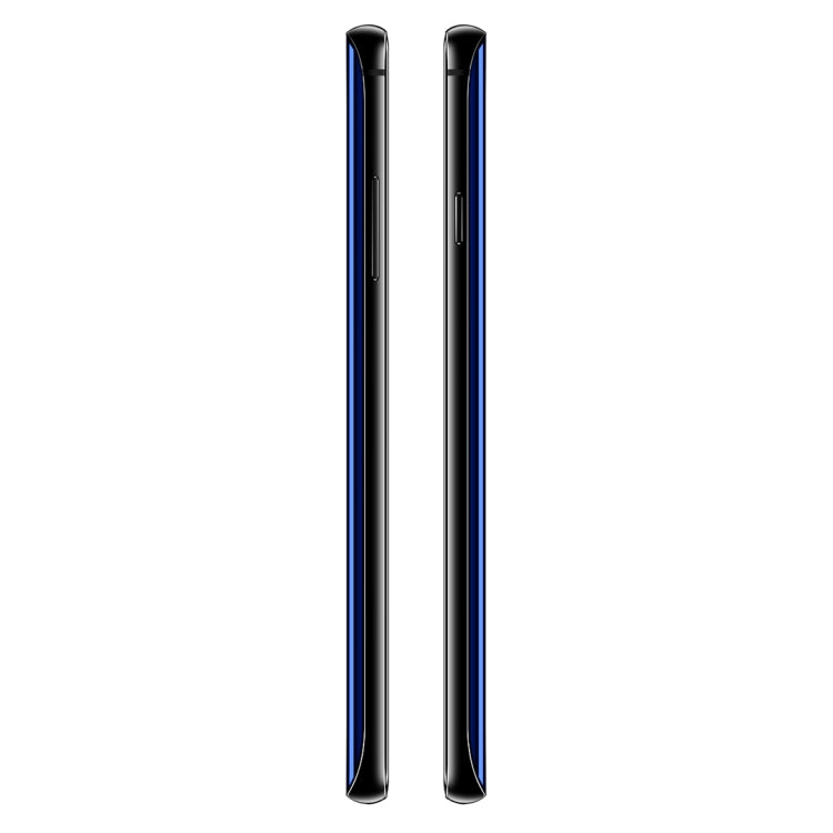 [HK Warehouse] VKworld S8, 4GB+64GB, Dual Back Cameras, Face & Fingerprint Identification, 5500mAh Battery, 5.99 inch Full Screen Android 7.0 MTK6750T Octa Core up to 1.5GHz, Network: 4G, Dual SIM