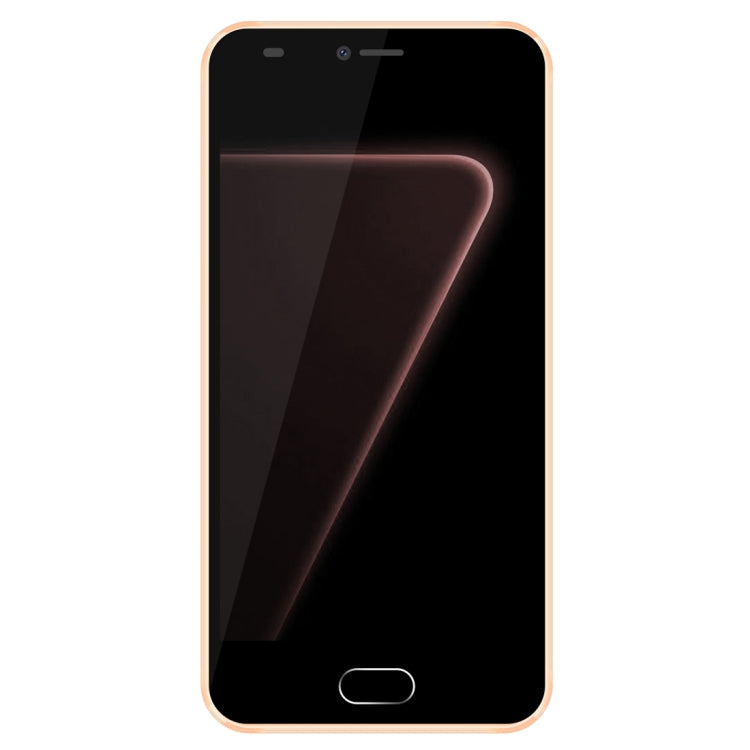 AllCall Alpha, 1GB+8GB, Dual Back Cameras,  5.0 inch Android 7.0 MTK6580A Quad Core up to 1.3GHz, Network: 3G, OTG, Dual SIM