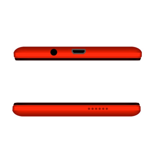AllCall Alpha, 1GB+8GB, Dual Back Cameras,  5.0 inch Android 7.0 MTK6580A Quad Core up to 1.3GHz, Network: 3G, OTG, Dual SIM