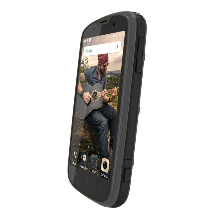 E&L Proofing W5S, 1GB+8GB, IP68 Waterproof Shockproof Dustproof, 4.0 inch Android 6.0 SC7731 Quad Core up to 1.2GHz, Network: 3G, MIL-STD-810G Certification