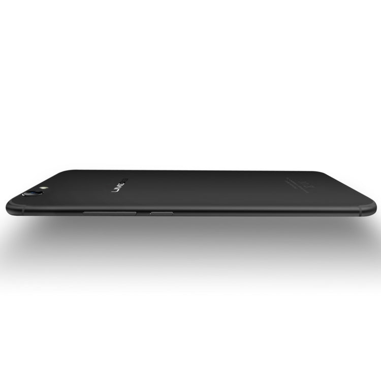 [HK Warehouse] UMIDIGI C NOTE 2, 4GB+64GB, Fingerprint Identification, 5.5 inch Sharp 2.5D Arc Screen Android 7.0 MTK6750T Octa Core up to 1.5GHz, Network: 4G, Dual SIM, OTG
