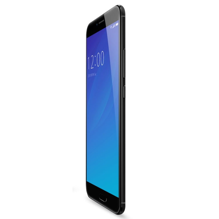 [HK Warehouse] UMIDIGI C NOTE 2, 4GB+64GB, Fingerprint Identification, 5.5 inch Sharp 2.5D Arc Screen Android 7.0 MTK6750T Octa Core up to 1.5GHz, Network: 4G, Dual SIM, OTG