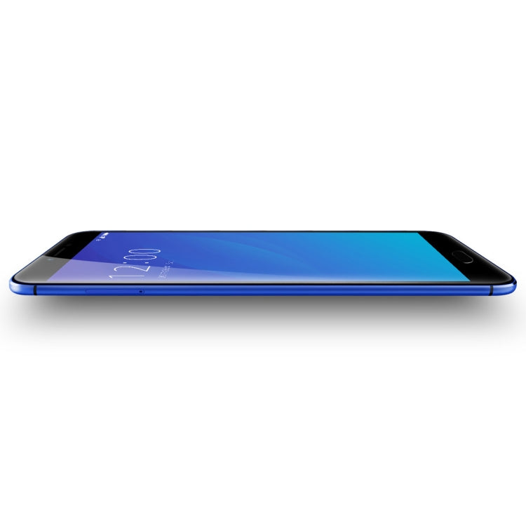 [HK Warehouse] UMIDIGI C NOTE 2, 4GB+64GB, Fingerprint Identification, 5.5 inch Sharp 2.5D Arc Screen Android 7.0 MTK6750T Octa Core up to 1.5GHz, Network: 4G, Dual SIM, OTG
