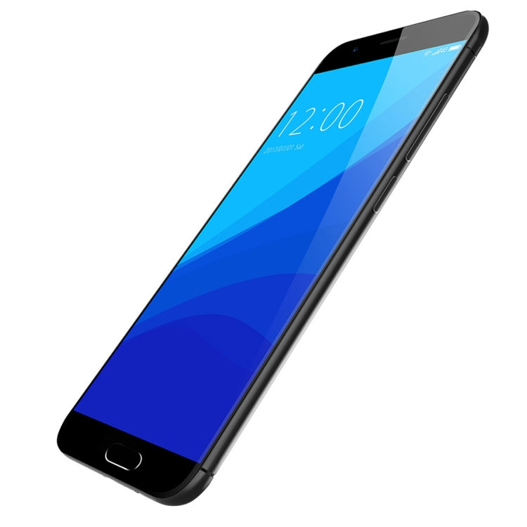 [HK Warehouse] UMIDIGI C2, 4GB+64GB, Fingerprint Identification, 5.0 inch Sharp 2.5D Arc Screen UMI OS (Android 7.0) MTK6750T Octa Core up to 1.5GHz, Network: 4G, Dual SIM, OTG