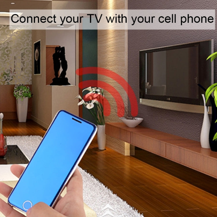 ULCOOL V66 Card Mobile Phone, 2.0 inch, SC6531CA, Support Bluetooth, FM, LBS Position, Anti-lost, GSM, Dual SIM(Gold)