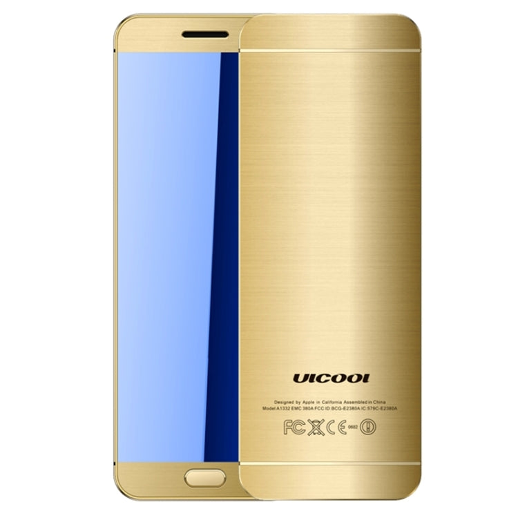 ULCOOL V26 Card Mobile Phone, 1.54 inch, MTK6261D, Support Touch Keys, Bluetooth, FM, Anti-lost, GSM, Dual SIM