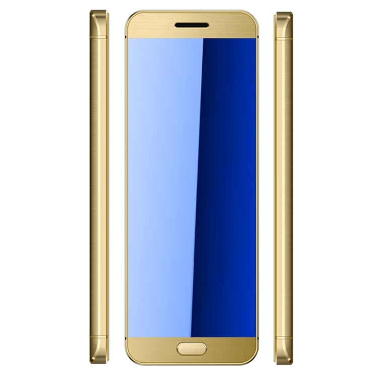ULCOOL V26 Card Mobile Phone, 1.54 inch, MTK6261D, Support Touch Keys, Bluetooth, FM, Anti-lost, GSM, Dual SIM