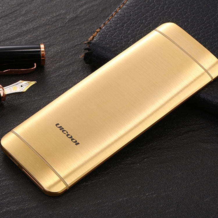 ULCOOL V26 Card Mobile Phone, 1.54 inch, MTK6261D, Support Touch Keys, Bluetooth, FM, Anti-lost, GSM, Dual SIM