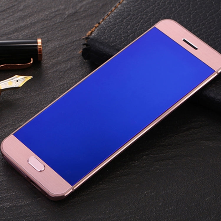 ULCOOL V26 Card Mobile Phone, 1.54 inch, MTK6261D, Support Touch Keys, Bluetooth, FM, Anti-lost, GSM, Dual SIM