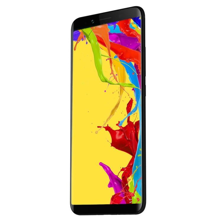 [HK Warehouse] UMIDIGI S2 Lite, 4GB+32GB, Dual Back Cameras, Face & Fingerprint Identification, 5100mAh Battery, 6.0 inch Screen Android 7.0 MTK6750T Octa Core 64-bit up to 1.5GHz, Network: 4G