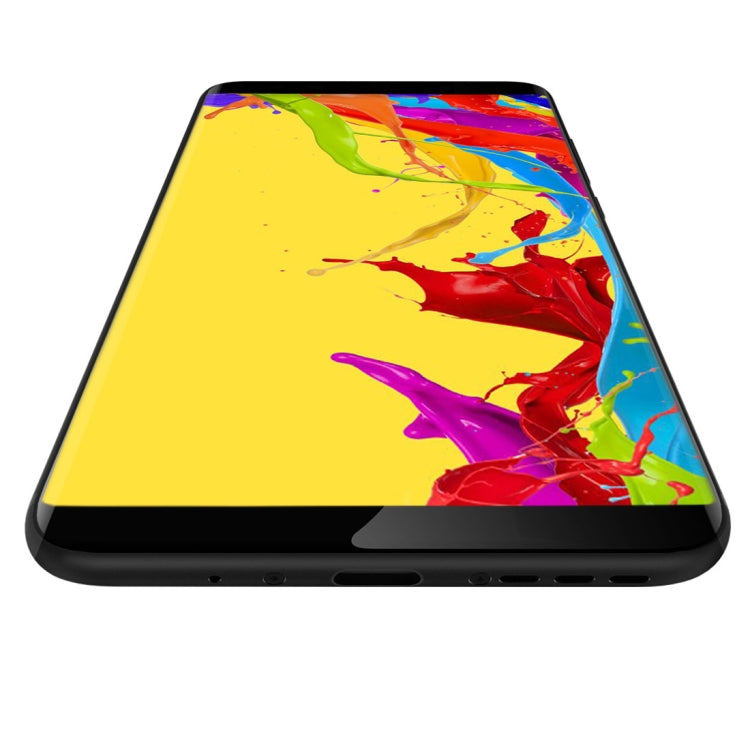 [HK Warehouse] UMIDIGI S2 Lite, 4GB+32GB, Dual Back Cameras, Face & Fingerprint Identification, 5100mAh Battery, 6.0 inch Screen Android 7.0 MTK6750T Octa Core 64-bit up to 1.5GHz, Network: 4G