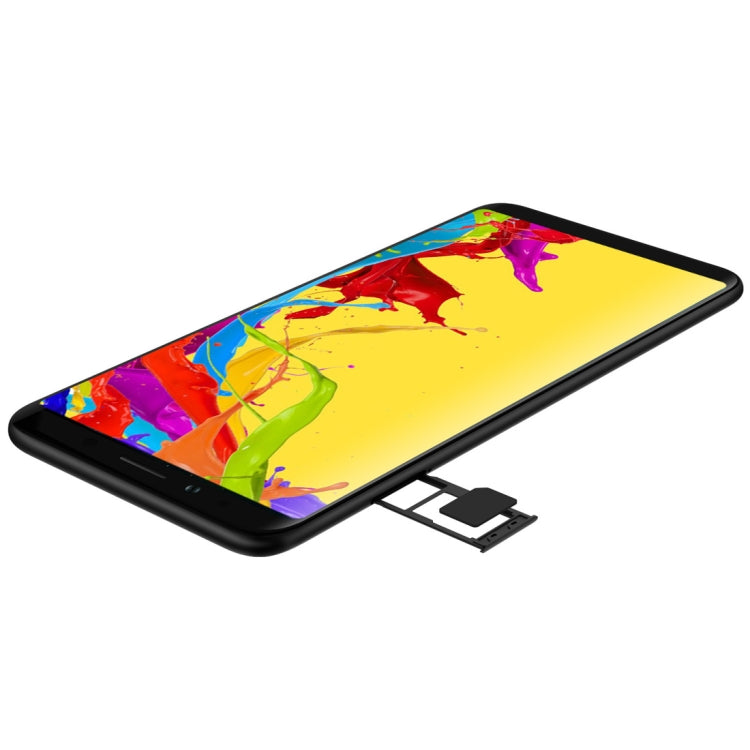[HK Warehouse] UMIDIGI S2 Lite, 4GB+32GB, Dual Back Cameras, Face & Fingerprint Identification, 5100mAh Battery, 6.0 inch Screen Android 7.0 MTK6750T Octa Core 64-bit up to 1.5GHz, Network: 4G
