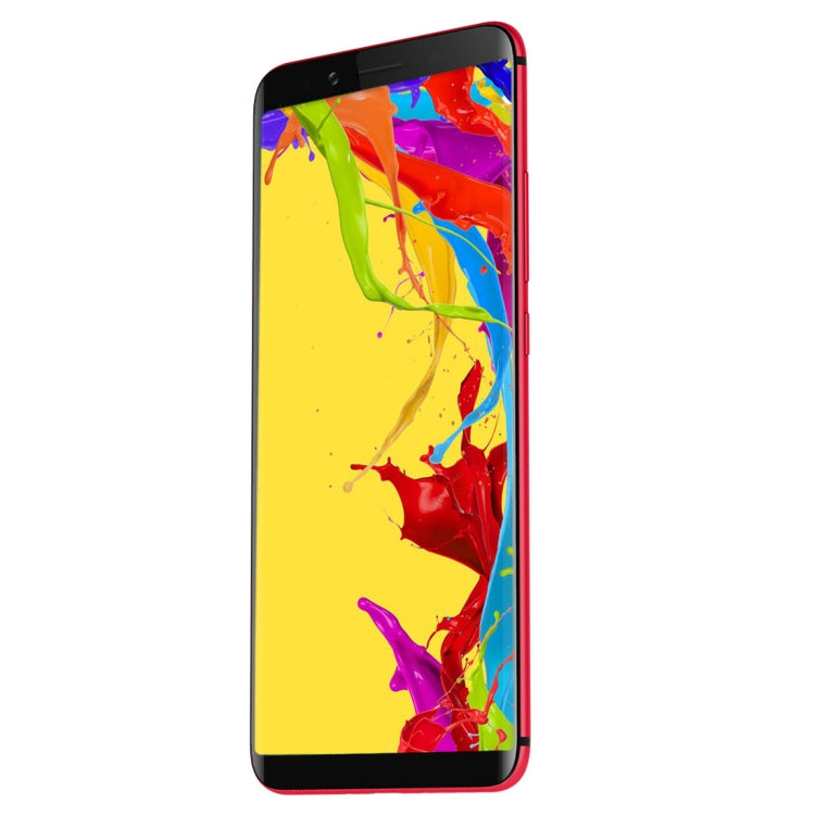 [HK Warehouse] UMIDIGI S2 Lite, 4GB+32GB, Dual Back Cameras, Face & Fingerprint Identification, 5100mAh Battery, 6.0 inch Screen Android 7.0 MTK6750T Octa Core 64-bit up to 1.5GHz, Network: 4G