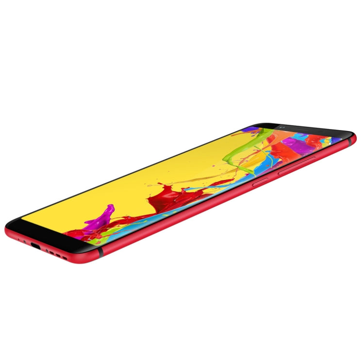 [HK Warehouse] UMIDIGI S2 Lite, 4GB+32GB, Dual Back Cameras, Face & Fingerprint Identification, 5100mAh Battery, 6.0 inch Screen Android 7.0 MTK6750T Octa Core 64-bit up to 1.5GHz, Network: 4G