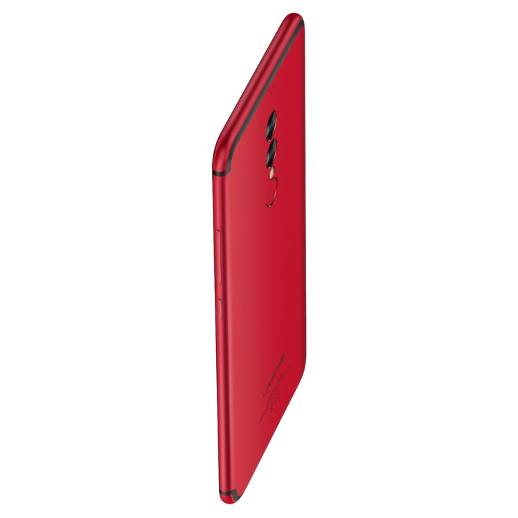 [HK Warehouse] UMIDIGI S2 Lite, 4GB+32GB, Dual Back Cameras, Face & Fingerprint Identification, 5100mAh Battery, 6.0 inch Screen Android 7.0 MTK6750T Octa Core 64-bit up to 1.5GHz, Network: 4G