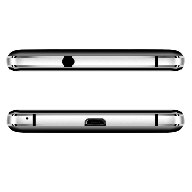 [HK Warehouse] OUKITEL K4000 Plus, 2GB+16GB, Dual OS, Fingerprint Identification, 4100mAh Large Capacity Battery, 5.0 inch 2.5D Curved Anti-smashing Screen Android 6.0 MTK6737 Quad Core up to 1.3GHz, Network: 4G, Dual SIM, GPS, OTA, FM(Black)