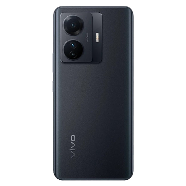 vivo S15e 5G, 50MP Camera, 12GB+256GB, Triple Back Cameras, Srceen Fingerprint Identification, 4700mAh Battery, 6.44 inch Android 11.0 OriginOS Ocean Exynos 1080 Octa Core up to 2.8GHz, OTG, NFC, Network: 5G