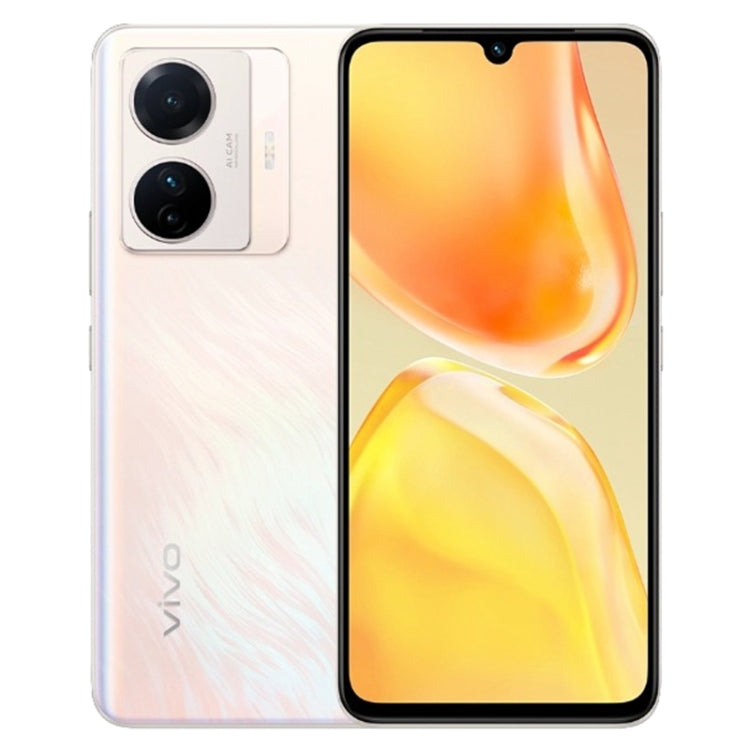 vivo S15e 5G, 50MP Camera, 12GB+256GB, Triple Back Cameras, Srceen Fingerprint Identification, 4700mAh Battery, 6.44 inch Android 11.0 OriginOS Ocean Exynos 1080 Octa Core up to 2.8GHz, OTG, NFC, Network: 5G