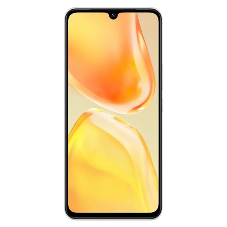 vivo S15e 5G, 50MP Camera, 12GB+256GB, Triple Back Cameras, Srceen Fingerprint Identification, 4700mAh Battery, 6.44 inch Android 11.0 OriginOS Ocean Exynos 1080 Octa Core up to 2.8GHz, OTG, NFC, Network: 5G