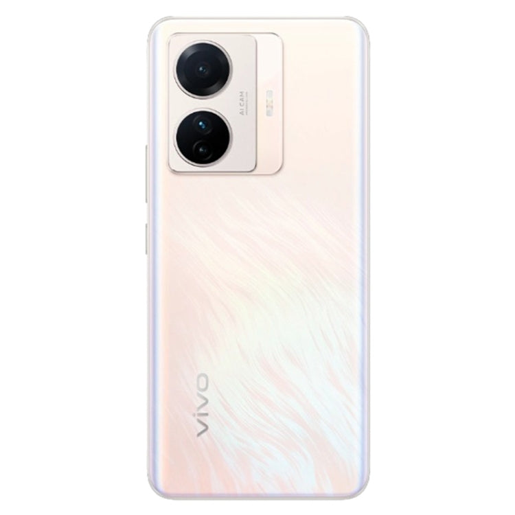vivo S15e 5G, 50MP Camera, 12GB+256GB, Triple Back Cameras, Srceen Fingerprint Identification, 4700mAh Battery, 6.44 inch Android 11.0 OriginOS Ocean Exynos 1080 Octa Core up to 2.8GHz, OTG, NFC, Network: 5G