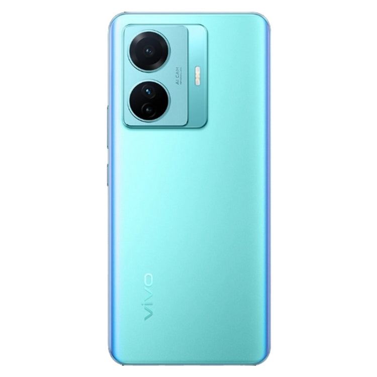 vivo S15e 5G, 50MP Camera, 12GB+256GB, Triple Back Cameras, Srceen Fingerprint Identification, 4700mAh Battery, 6.44 inch Android 11.0 OriginOS Ocean Exynos 1080 Octa Core up to 2.8GHz, OTG, NFC, Network: 5G