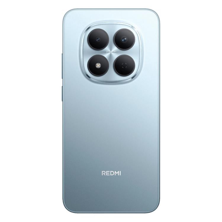 [HK Warehouse] Xiaomi Redmi Note 15 Pro 4G Global, 12GB+256GB, In-screen Fingerprint, 6.77 inch Xiaomi HyperOS 2 MediaTek Helio G200-Ultra Octa Core, Network: 4G, NFC