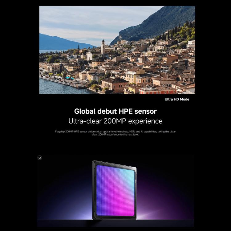 [HK Warehouse] Xiaomi Redmi Note 15 Pro 5G Global, 8GB+512GB, In-screen Fingerprint, 6.83 inch Xiaomi HyperOS 2 MediaTek Dimensity 7400-Ultra Octa Core, Network: 5G, NFC  - Black