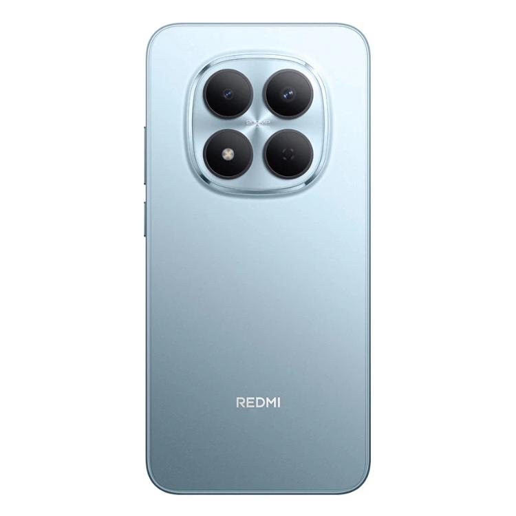[HK Warehouse] Xiaomi Redmi Note 15 Pro 5G Global, 8GB+256GB, In-screen Fingerprint, 6.83 inch Xiaomi HyperOS 2 MediaTek Dimensity 7400-Ultra Octa Core, Network: 5G, NFC