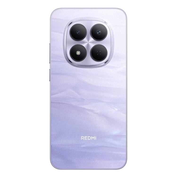 [HK Warehouse] Xiaomi Redmi Note 15 Pro 5G Global, 8GB+256GB, In-screen Fingerprint, 6.83 inch Xiaomi HyperOS 2 MediaTek Dimensity 7400-Ultra Octa Core, Network: 5G, NFC