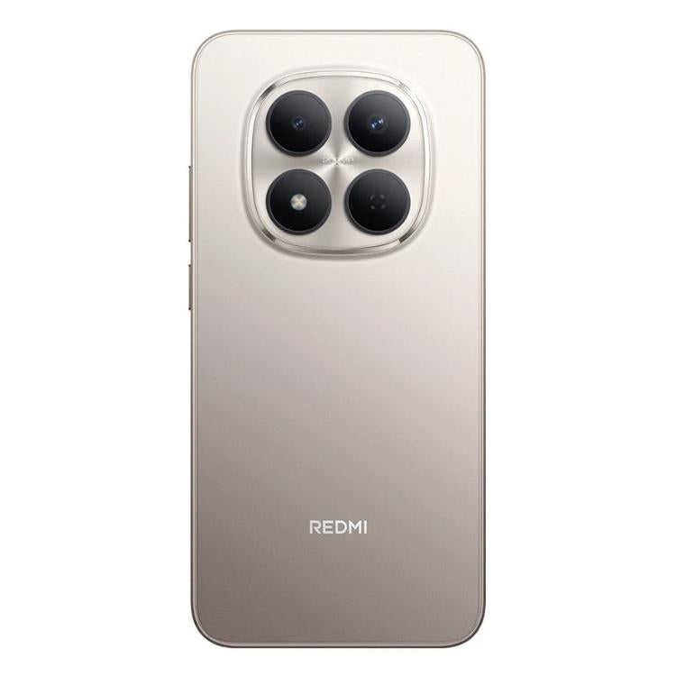 [HK Warehouse] Xiaomi Redmi Note 15 Pro 5G Global, 12GB+512GB, In-screen Fingerprint, 6.83 inch Xiaomi HyperOS 2 MediaTek Dimensity 7400-Ultra Octa Core, Network: 5G, NFC