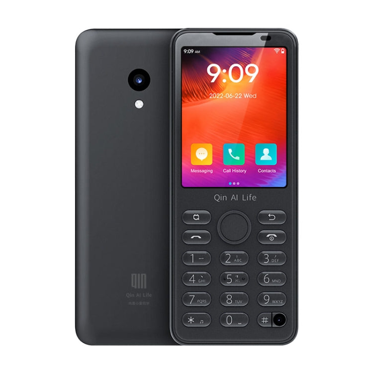 QIN F21 Pro, 4GB+64GB, 2.8 inch, Android 11 MTK6761 Quad-core up to 2.0GHz, 21 Keys, Network: 4G