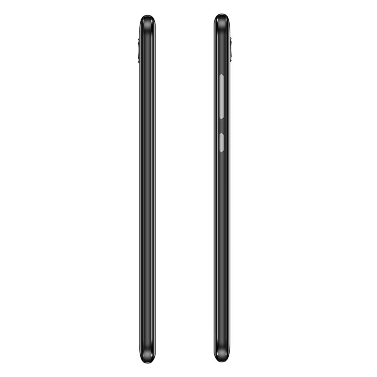 [HK Warehouse] OUKITEL C8, 2GB+16GB, Network: 4G, Fingerprint Identification, 5.5 inch Android 7.0 MTK6737 Quad Core up to 1.3GHz, Dual SIM