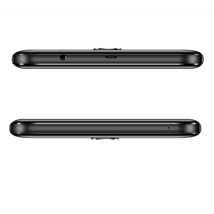 [HK Warehouse] OUKITEL C8, 2GB+16GB, Network: 4G, Fingerprint Identification, 5.5 inch Android 7.0 MTK6737 Quad Core up to 1.3GHz, Dual SIM